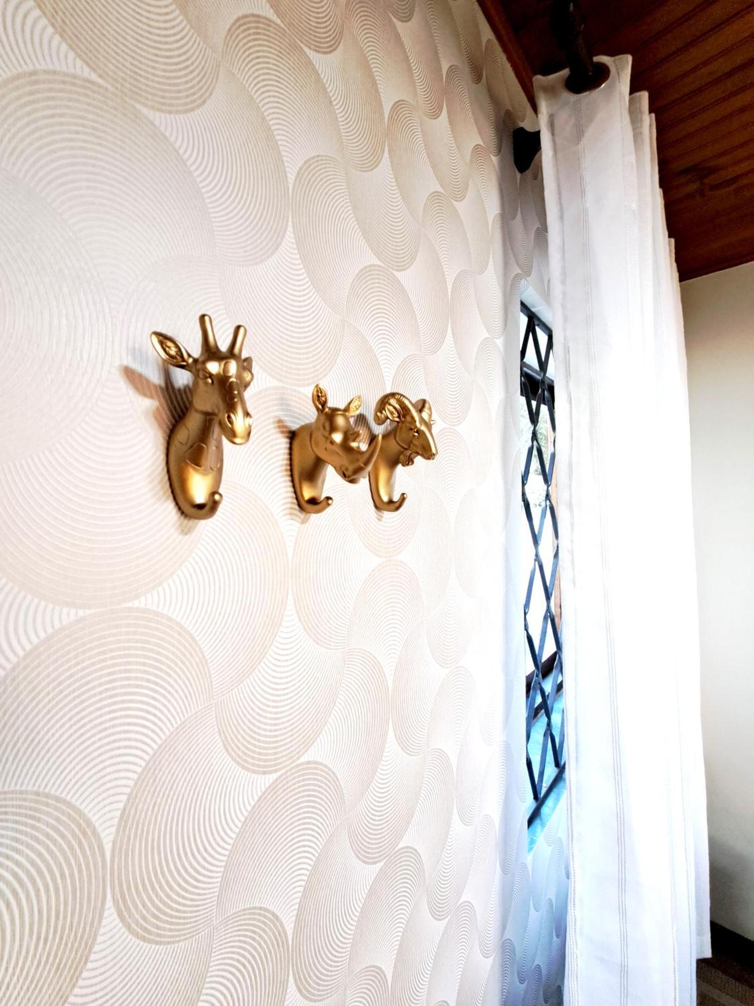 Apartamento Charme Nas Montanhas Com Lareira Campos do Jordão