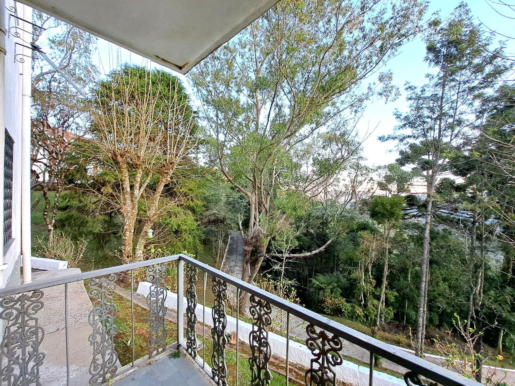 Apartamento Charme Nas Montanhas Com Lareira Campos do Jordão