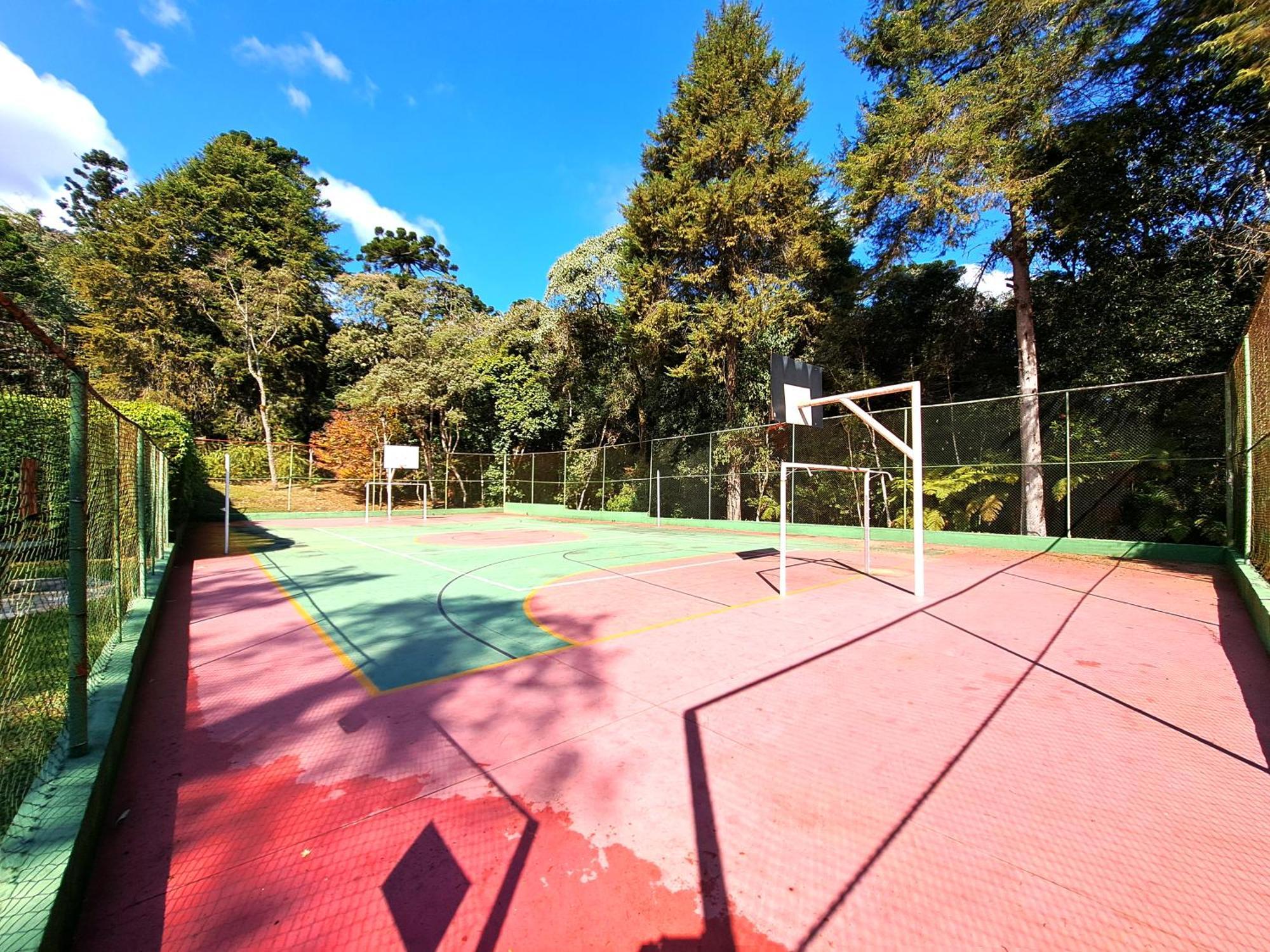 Charme Nas Montanhas Com Lareira Apartamento