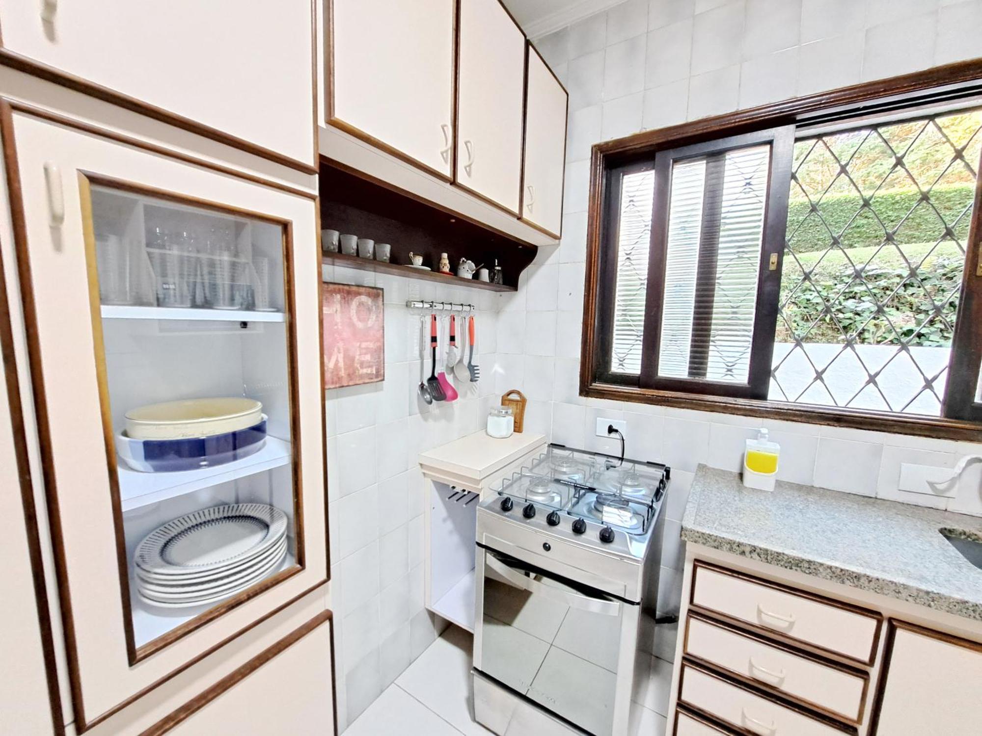 Apartamento Charme Nas Montanhas Com Lareira *